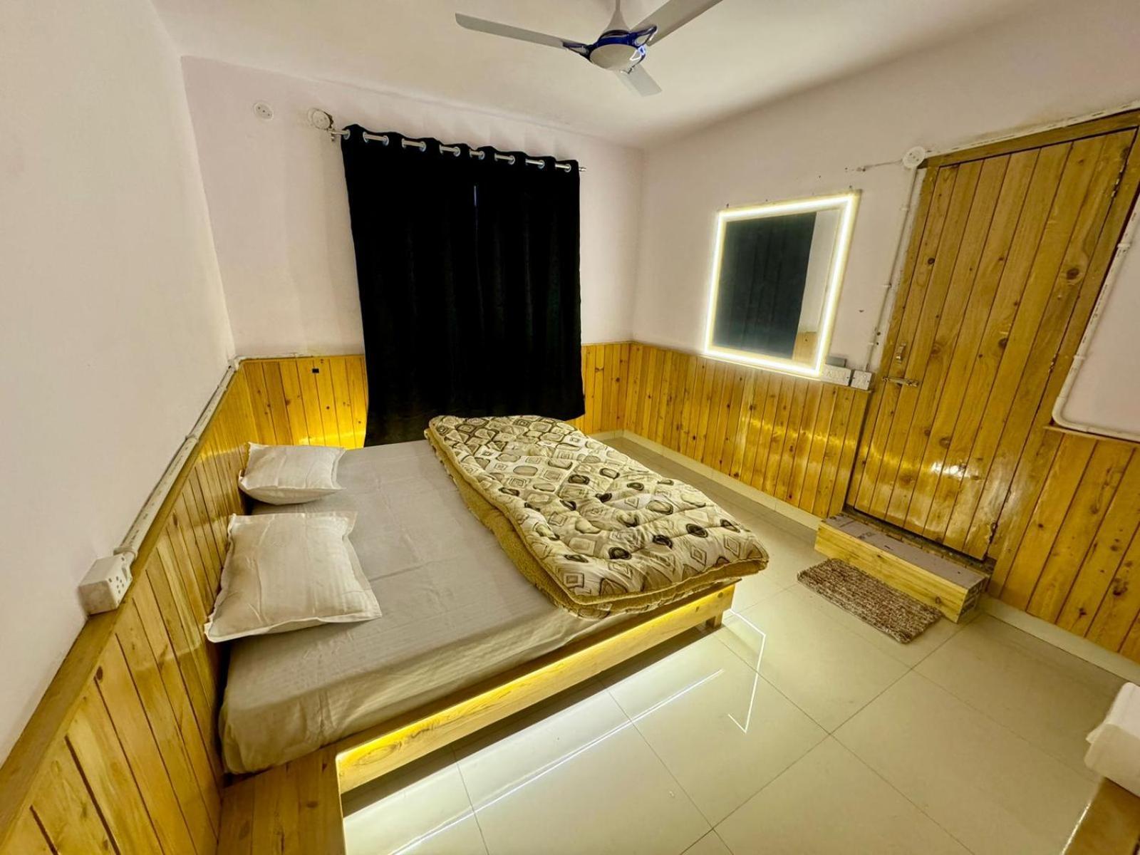 Star Vibes Resort Jari ภายนอก รูปภาพ