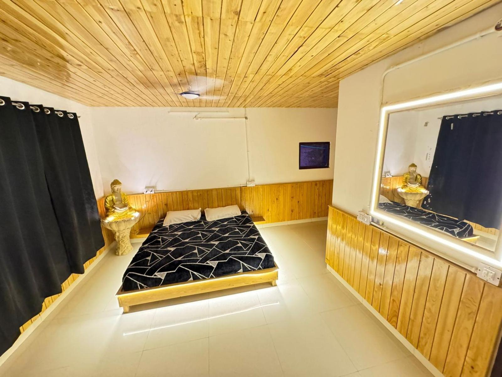 Star Vibes Resort Jari ภายนอก รูปภาพ